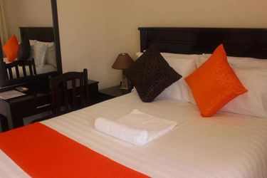 Upper Room Guest House Francistown: Photo 