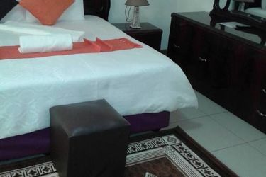 Upper Room Guest House Francistown: Photo 
