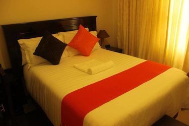 Upper Room Guest House Francistown: Photo 