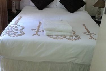 Upper Room Guest House Francistown: Photo 