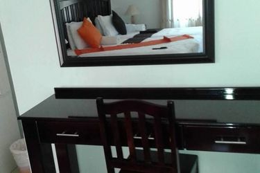 Upper Room Guest House Francistown: Photo 
