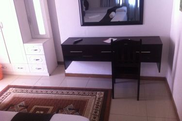 Upper Room Guest House Francistown: Photo 