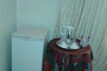 Upper Room Guest House Francistown: Photo 
