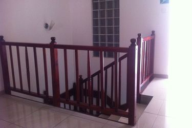 Upper Room Guest House Francistown: Photo 
