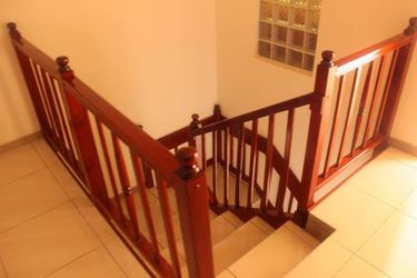 Upper Room Guest House Francistown: Photo 
