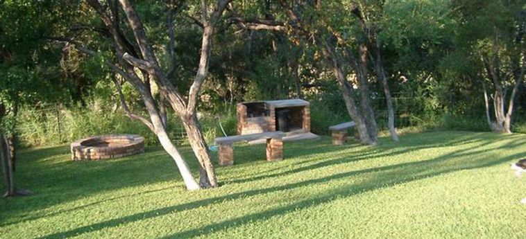 Hotel Woodlands Stop Over And Lodge Francistown: Foto 