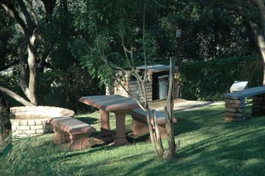Hotel Woodlands Stop Over And Lodge Francistown: Photo 
