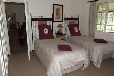 Hotel Woodlands Stop Over And Lodge Francistown: Photo 
