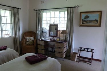 Hotel Woodlands Stop Over And Lodge Francistown: Photo 