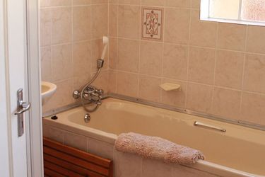 Hotel Woodlands Stop Over And Lodge Francistown: Photo 