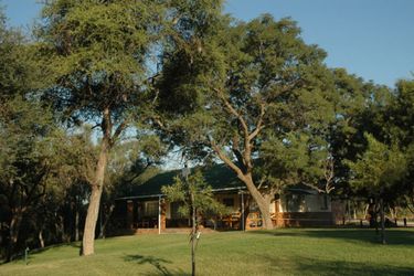 Hotel Woodlands Stop Over And Lodge Francistown: Photo 