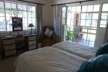 Hotel Woodlands Stop Over And Lodge Francistown: Photo 
