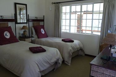 Hotel Woodlands Stop Over And Lodge Francistown: Photo 