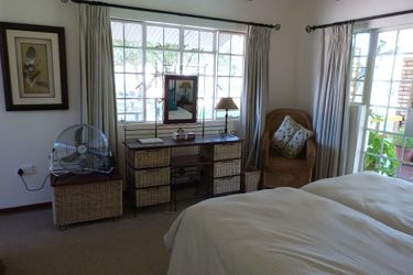 Hotel Woodlands Stop Over And Lodge Francistown: Photo 