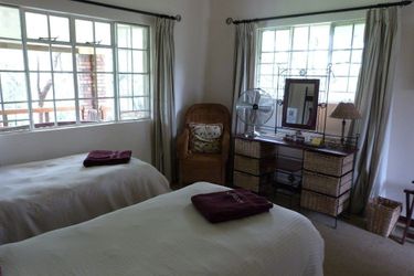Hotel Woodlands Stop Over And Lodge Francistown: Photo 