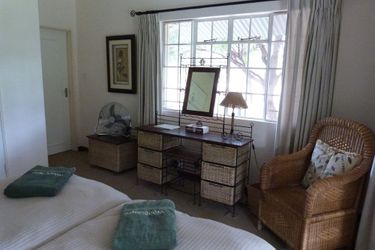Hotel Woodlands Stop Over And Lodge Francistown: Photo 