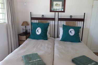 Hotel Woodlands Stop Over And Lodge Francistown: Photo 