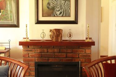 Hotel Woodlands Stop Over And Lodge Francistown: Photo 