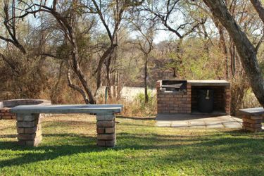 Hotel Woodlands Stop Over And Lodge Francistown: Photo 