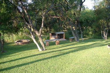 Hotel Woodlands Stop Over And Lodge Francistown: Photo 