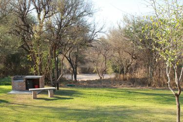 Hotel Woodlands Stop Over And Lodge Francistown: Photo 