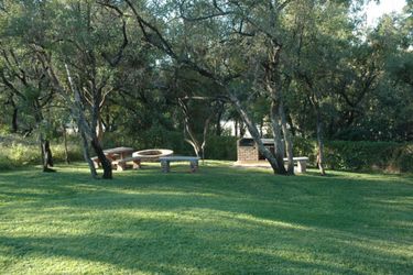 Hotel Woodlands Stop Over And Lodge Francistown: Photo 