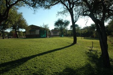 Hotel Woodlands Stop Over And Lodge Francistown: Photo 