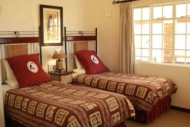 Hotel Woodlands Stop Over And Lodge Francistown: Photo 