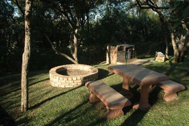 Hotel Woodlands Stop Over And Lodge Francistown: Photo 