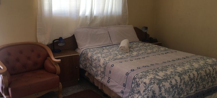 Hotel Tshesebe Stopover Motel Francistown: Foto 