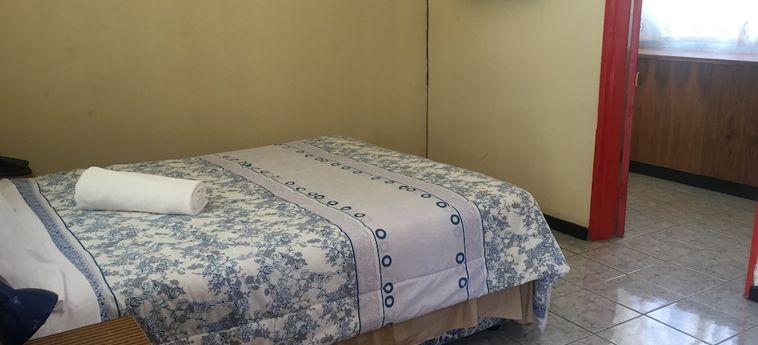 Hotel Tshesebe Stopover Motel Francistown: Foto 
