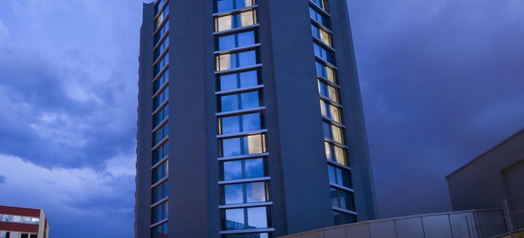 Delta Hotels By Marriott Frankfurt Offenbach:  FRANCOFORTE