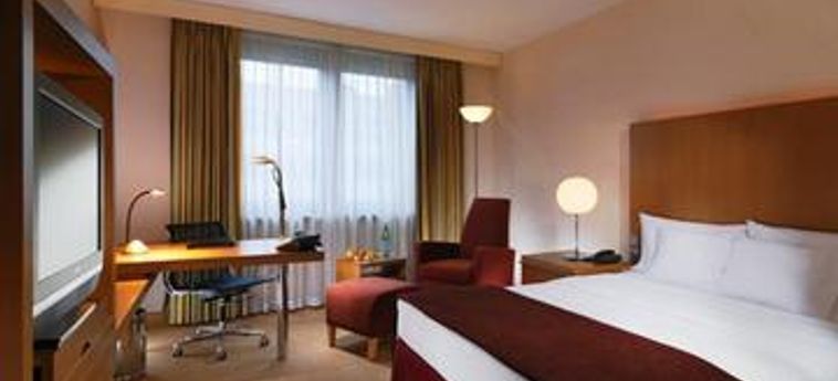 Sheraton Frankfurt Airport Hotel And Conference Center:  FRANCOFORTE