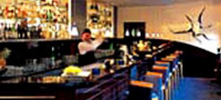 Hotel Essential By Dorint Frankfurt-Niederrad:  FRANCOFORTE