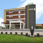 HOME2 SUITES BY HILTON FRANKFORT, KY 3 Stars
