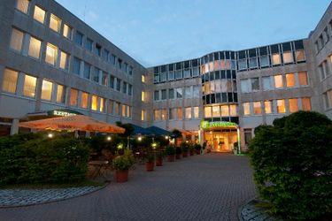 Hotel Holiday Inn Frankfurt Neu Isenburg:  FRANKFURT
