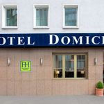 THE DOMICIL HOTEL FRANKFURT CITY