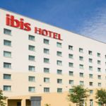 Hotel IBIS FRANKFURT CITY MESSE