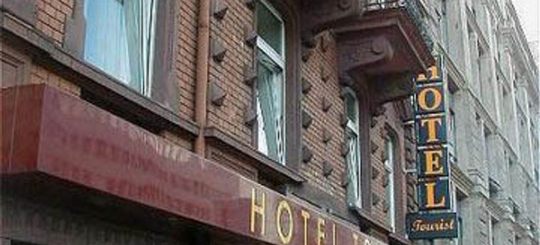 Hotel Tourist:  FRANKFURT