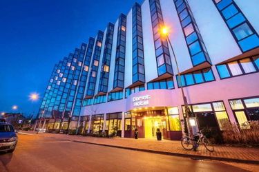 Hotel Essential By Dorint Frankfurt-Niederrad:  FRANKFURT