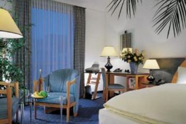 Hotel Sheraton Offenbach:  FRANKFURT