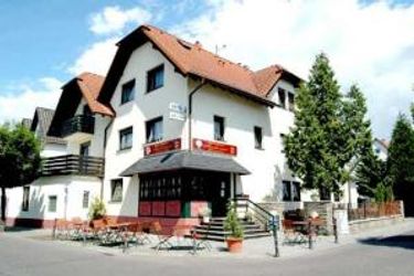 Hotel & Restaurant Ambiente:  FRANKFURT