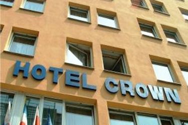 Hotel Crown:  FRANKFURT