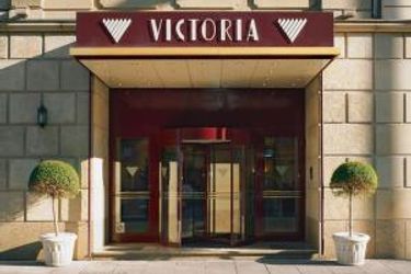 Hotel Victoria:  FRANKFURT