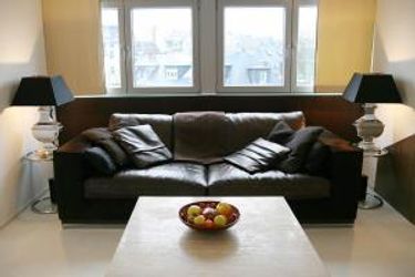 Sopolitan Suites & Apartments:  FRANKFURT