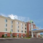 Hotel HOLIDAY INN EXPRESS & SUITES DAYTON SOUTH FRANKLIN