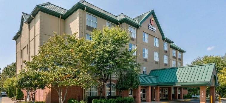 COUNTRY INN & SUITES BY RADISSON, COOL SPRINGS, TN 3 Stelle