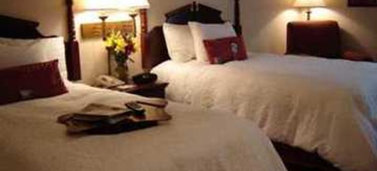 Hotel Hampton Inn N Suites Nashville Franklin:  FRANKLIN (TN)