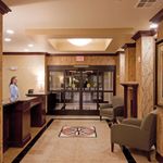 Hotel HOLIDAY INN EXPRESS & SUITES FRAZIER PARK