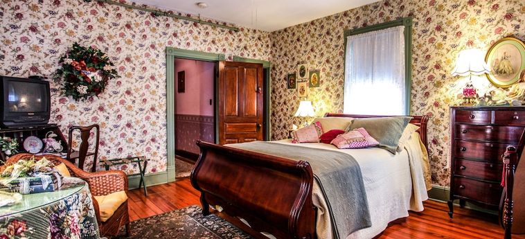 HOLLERSTOWN HILL BED AND BREAKFAST 3 Etoiles